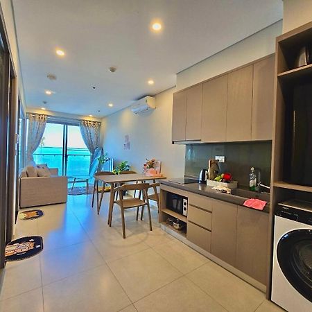 The Song - Luxury Apartment Vung Tau - Can Ho Nghi Duong Cao Cap Zewnętrze zdjęcie