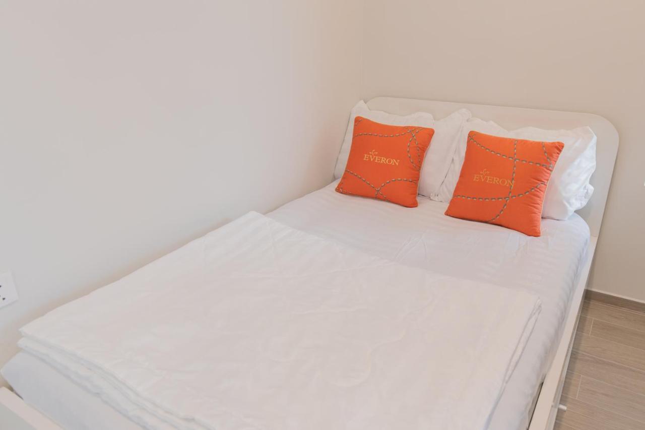 The Song - Luxury Apartment Vung Tau - Can Ho Nghi Duong Cao Cap Zewnętrze zdjęcie