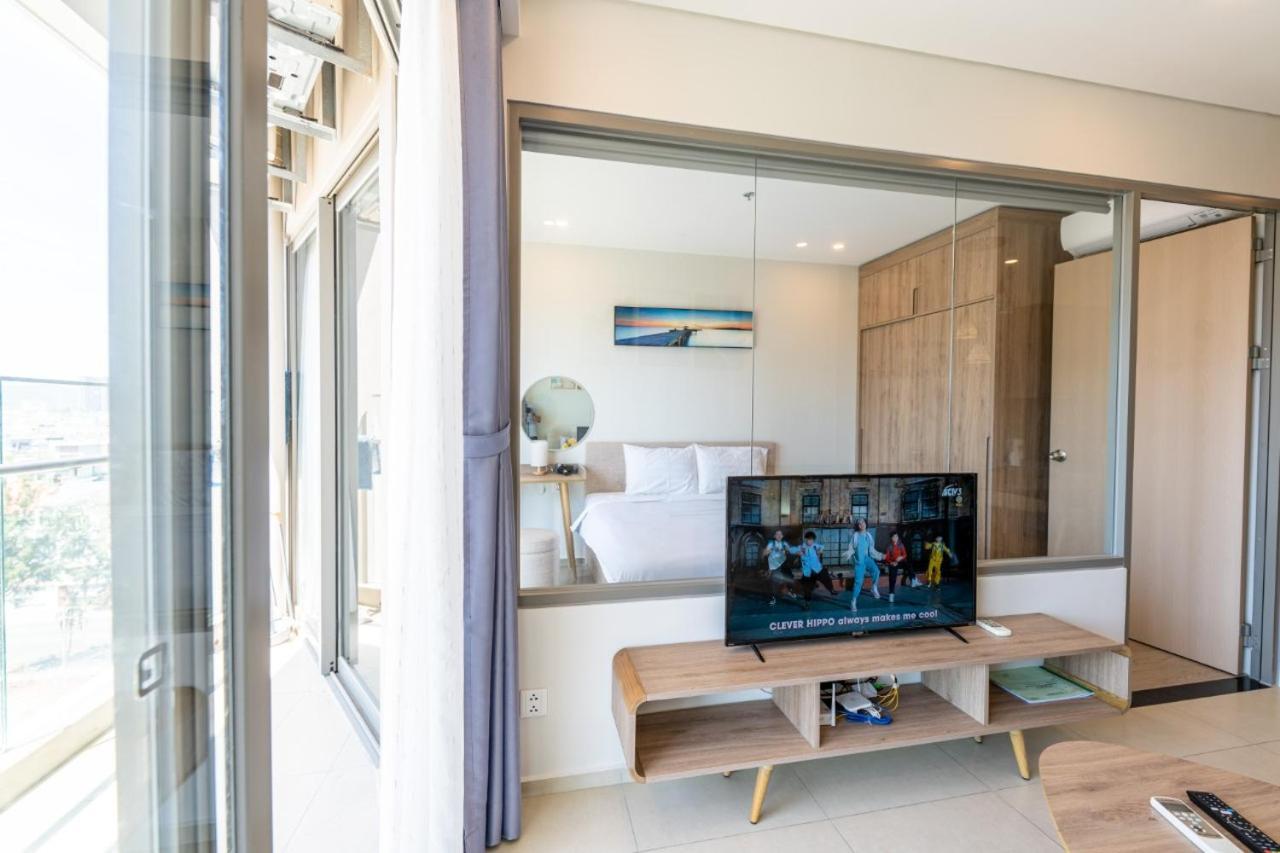 The Song - Luxury Apartment Vung Tau - Can Ho Nghi Duong Cao Cap Zewnętrze zdjęcie