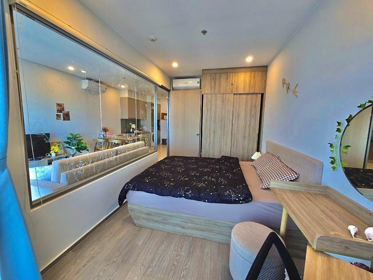 The Song - Luxury Apartment Vung Tau - Can Ho Nghi Duong Cao Cap Zewnętrze zdjęcie